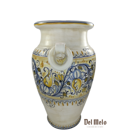 Portaombrelli Vaso in Ceramica di Castelli SACA